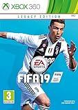 FIFA 19 Legacy Edition (Xbox 360)