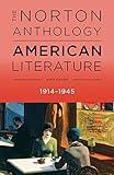 The Norton Anthology of American Literature