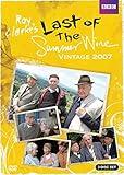 Last of the Summer Wine: Vintage 2007 [DVD]
