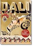 Dalí. Les dîners de Gala