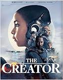 The Creator [Blu-ray]