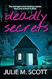 Deadly Secrets (Murderside High Book 1)