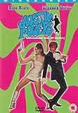 Austin Powers: International Man of Mystery [Region 2]