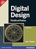 Digital Design: Principles and Practices, 4/e