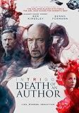 Intrigo: Death Of An Author - DVD