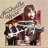 Nashville West Featuring Clarence White