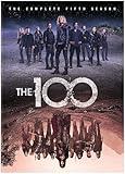 The 100: The Complete Fifth Season (DVD)