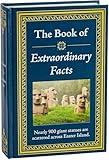 The Book of Extraordinary Facts