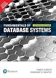 Fundamentals Of Database System, 7Th Edn