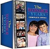 Time Life/WEA The Wonder Years (New Slipcase) (22DVD)