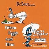 Dr. Seuss Presents Green Eggs & Ham, Yertle The Turtle & Other Stories