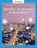 Statistics for Business & Economics