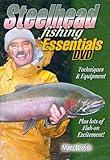 Steelhead Fishing Essentials - DVD