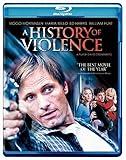 History of Violence, A (BD) [Blu-ray]