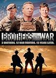 Brothers After War [DVD]