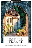 DK Road Trips France (Travel Guide)