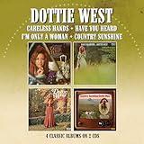 Careless Hands / Have You Heard / I'm Only A Woman / Country Sunshine