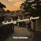 Technology Business Promo