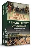 A Short History of Germany
