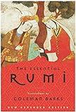 The Essential Rumi - reissue: New Expanded Edition of The Popular Spiritual Poetry Collection