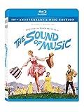 The Sound Of Music [Blu-ray]