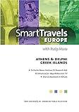 Smart Travels Europe with Rudy Maxa: Athens & Delphi / Greek Islands
