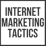 Internet Marketing Tactics