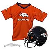 Franklin Sports unisex adult teen Replica Youth Helmet and Set sports fan jerseys, Team Specific, One Size US