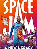 Space Jam: A New Legacy