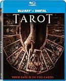 Tarot - Blu-ray + Digital
