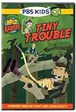 Wild Kratts: Tiny Trouble