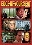 Edge of Your Seat Collection (Kiss the Girls / Along Came a Spider / Double Jeopardy) [DVD]