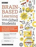 Brain-Based Learning With Gifted Students
