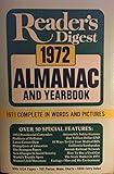 1972 Almanac and Yearbook