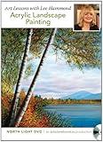 Acrylic Landscape Painting