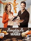 Pumpkin Pie Wars