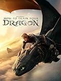 How to Train Your Dragon (2025)