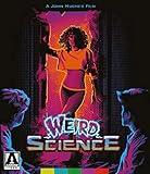 Weird Science (Special Edition) [Blu-ray]