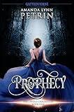 Prophecy: A Young Adult Paranormal Fantasy Series (Giftedverse: The Owens Chronicles Book 1)