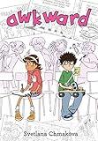 Awkward (Berrybrook Middle School Book 1)