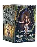 The School of Roots and Vines Complete Series Boxed Set