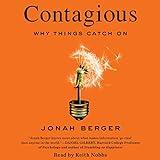 Contagious: Why Things Catch On
