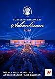 Sommernachtskonzert 2024 / Summer Night Concert 2024 [DVD]