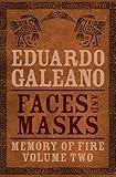 Faces and Masks (Memory of Fire Book 2)
