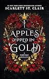 Apples Dipped in Gold (Fairy Tale Retelling Book 2)
