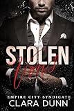 Stolen Vows: A Dark Mafia Romance (Empire City Syndicate Book 1)