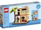 LEGO 40590 Houses of the World 2