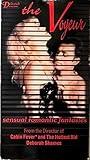 Voyeur - Sensual Romantic Fantasies (Erotic) [VHS]