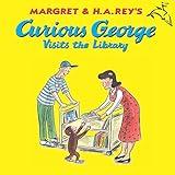 Curious George Visits the Library