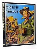 Dan Dare: Terra Nova Trilogy (Dan Dare: Pilot of the Future)